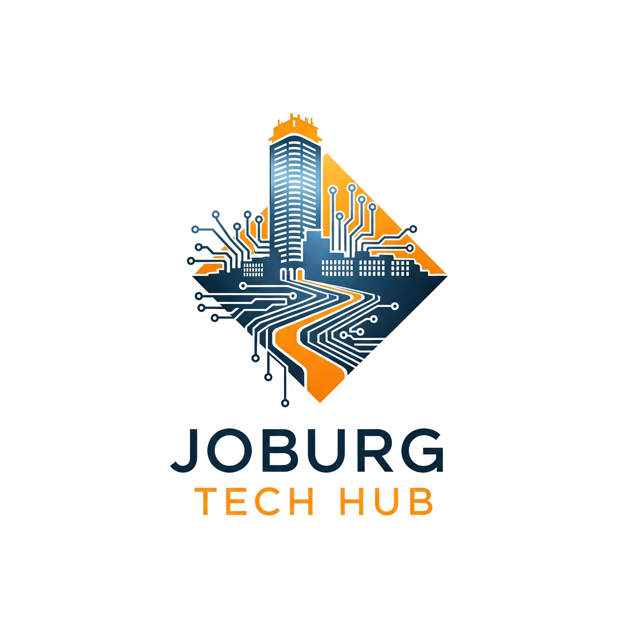 Joburg Tech Hub Logo